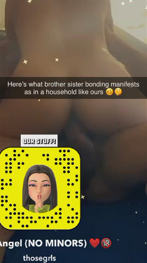 Brother Sister Bonding đ€«