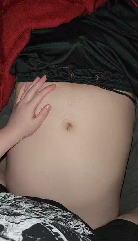 chastity femdom subby boyfriend clip
