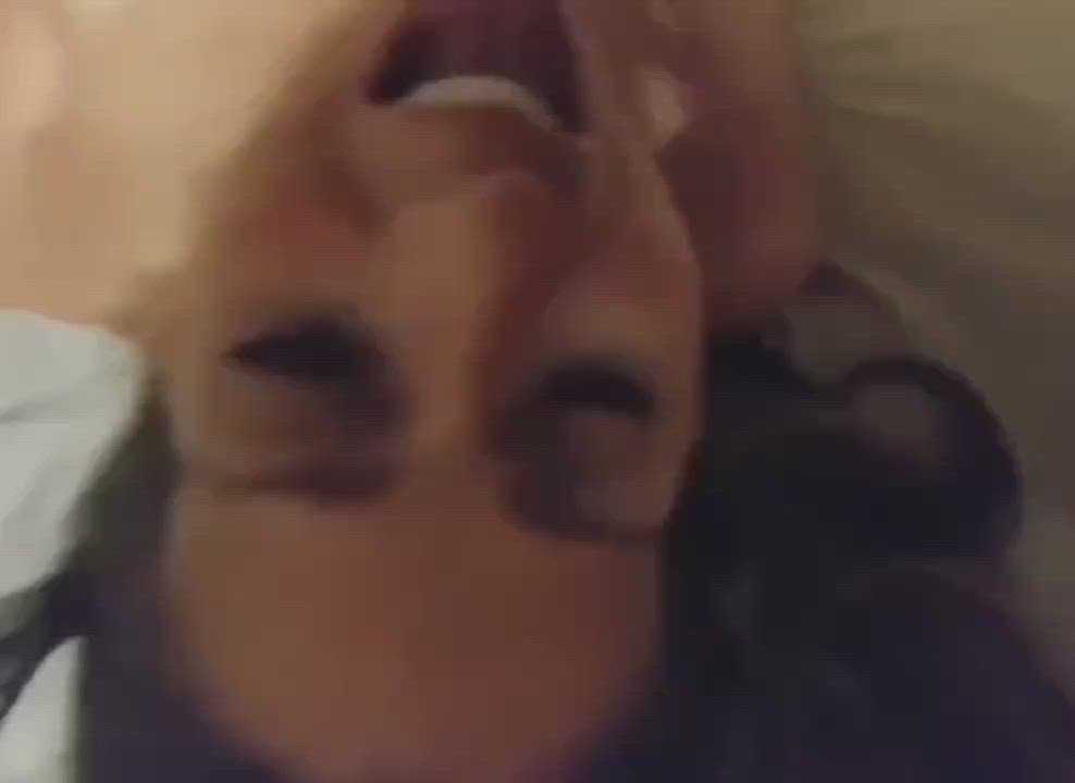Cum In Mouth Cumshot Facial clip