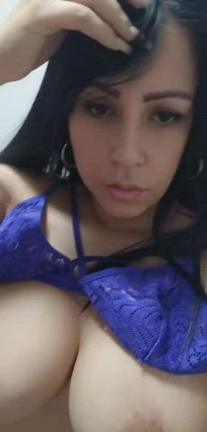 latina teacher tits clip