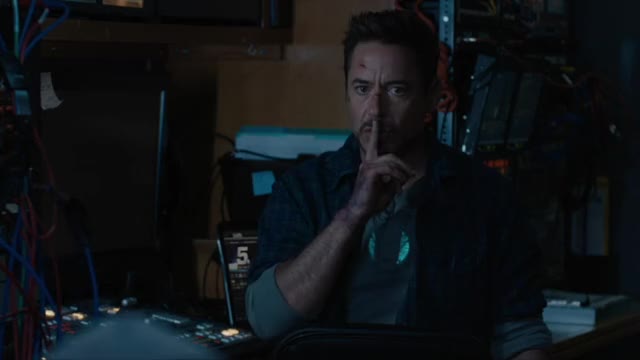 Comics clip