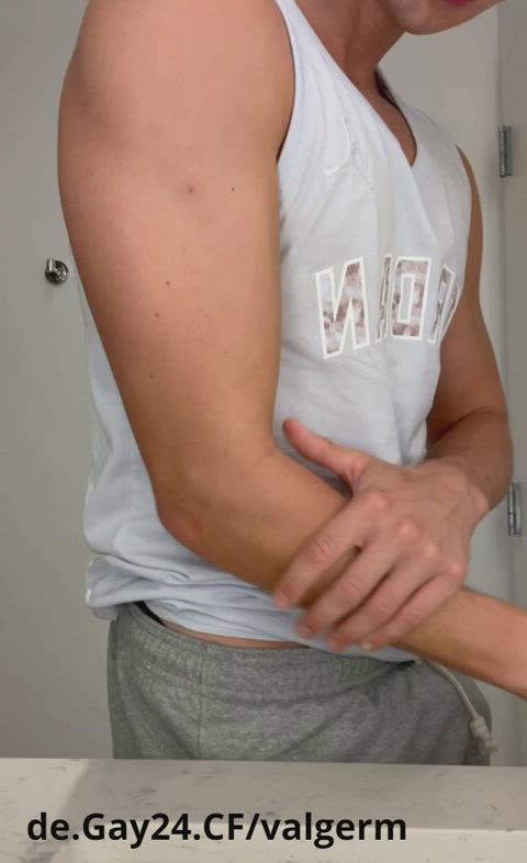 gay german jerk off teen clip