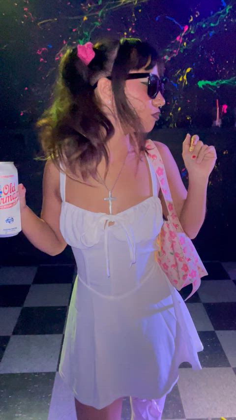 Just dance with me loser β€οΈ