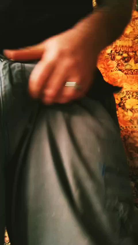 Did you enjoy my cock reveal? π€