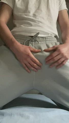 big dick bulge bulgexxl clip