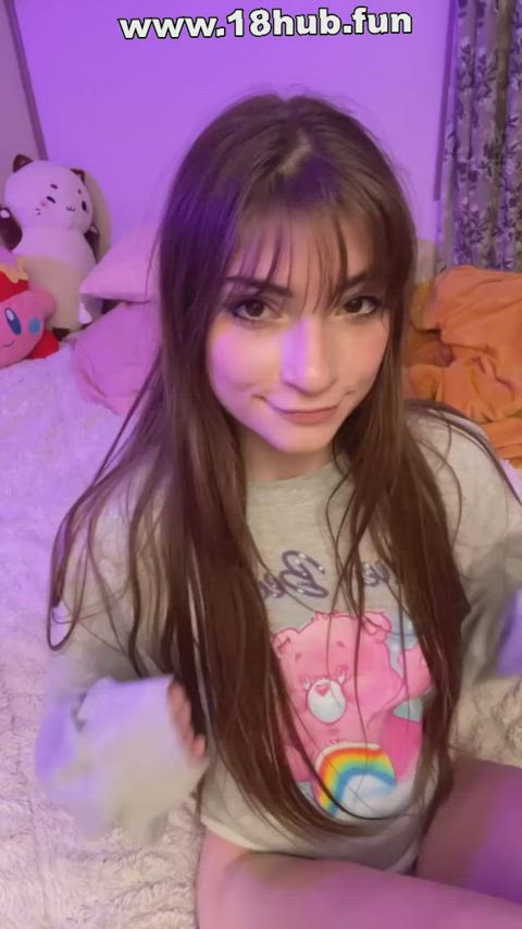 amateur boobs double blowjob natural tits sex tiktok clip