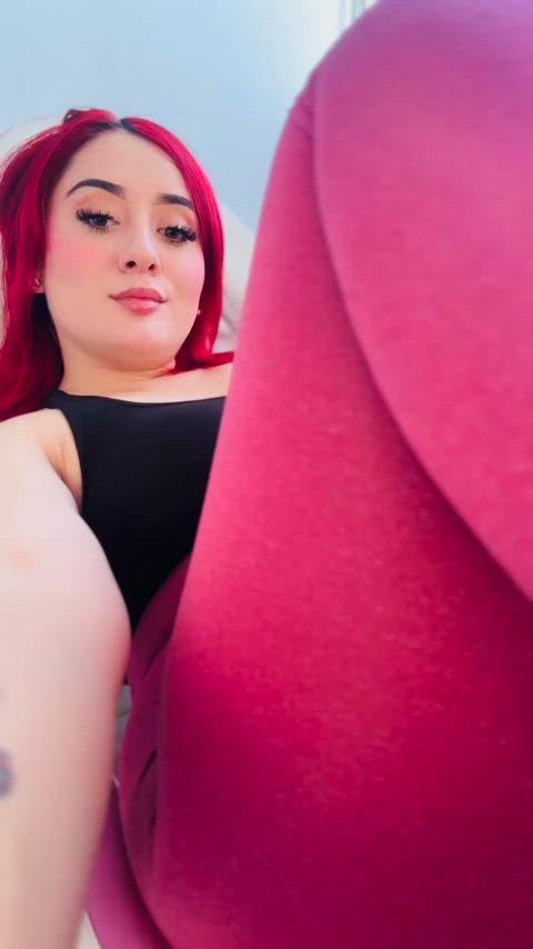 Camgirl GIF by samthompsoon