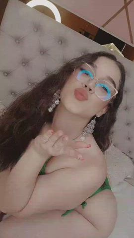blowjob deepthroat doggystyle hotwife jerk off latina masturbating natural tits clip