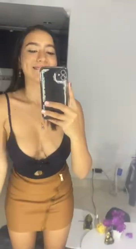 booty dildo huge tits clip
