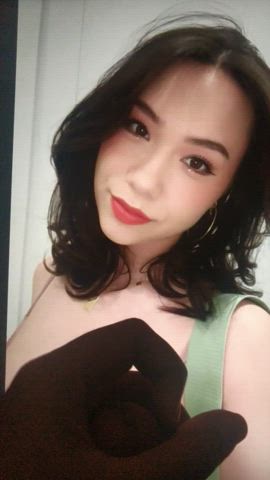 First time doing Quarterjade / Jodi.