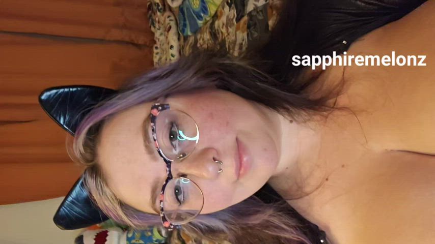pretty face & huge tits ππ