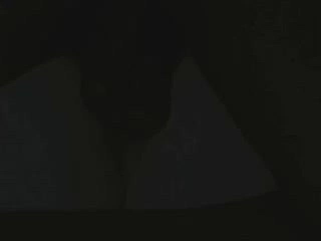 interracial sex vintage clip