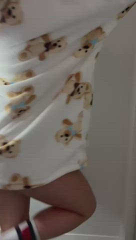Feeling extra slutty today