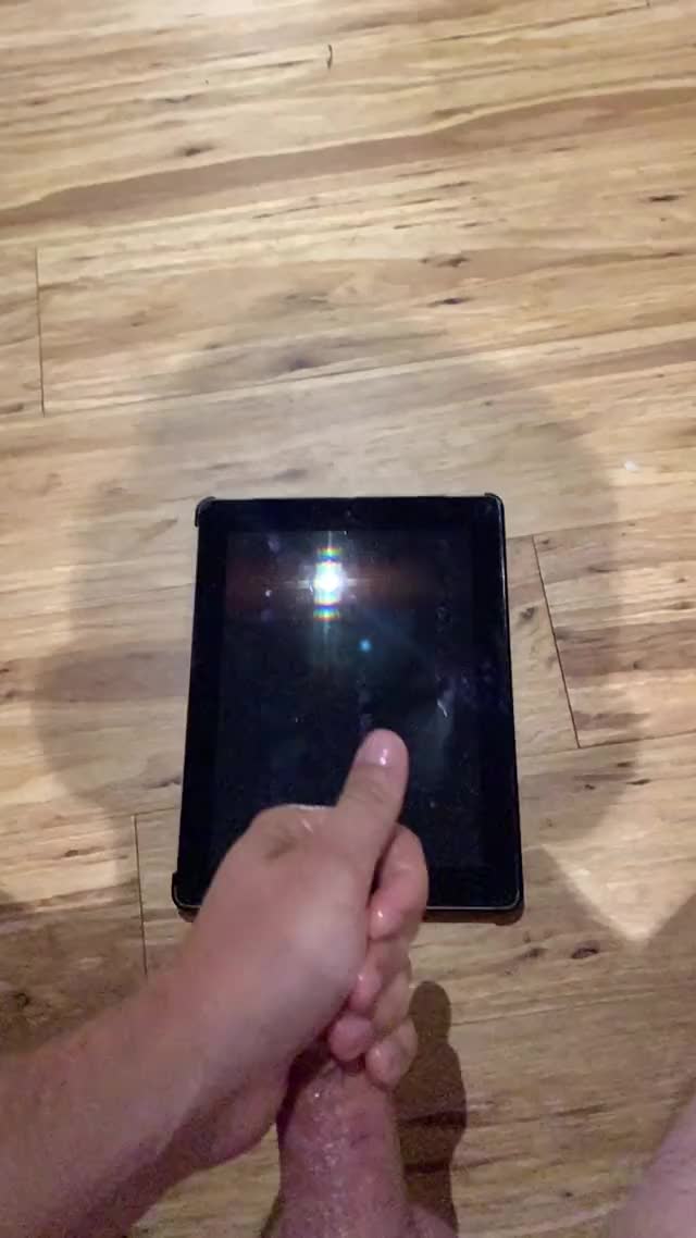 iPad Warranty Void