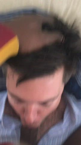BBC Blowjob Cock Cumshot clip