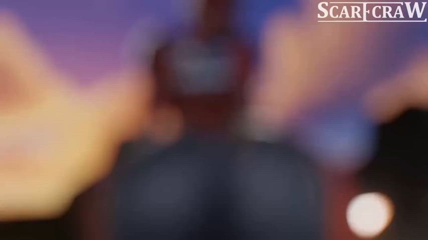 3d big ass big tits pov rule34 tiktok clip