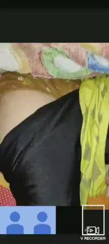 Big Tits Hotwife India Summer Indian clip