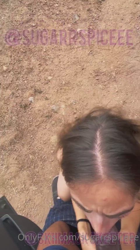 bbc blowjob cumshot face fuck facial gagging interracial latina pov multiracial clip