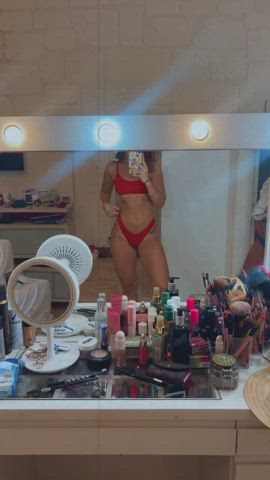 body brazilian teen clip