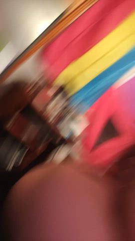 ass bending over bent over gay horny trans trans woman transexual transgender clip