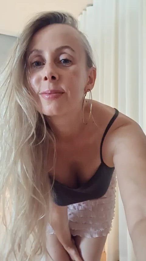 blonde dirty blonde sexsweetblonde clip