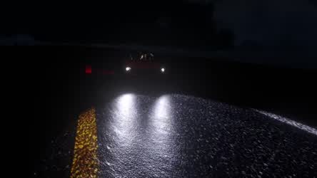 VR clip