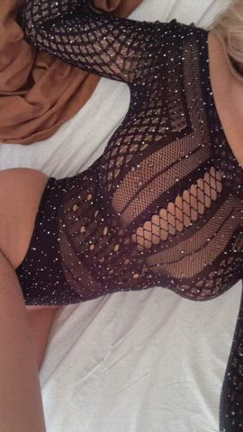 I want my tits in your cream