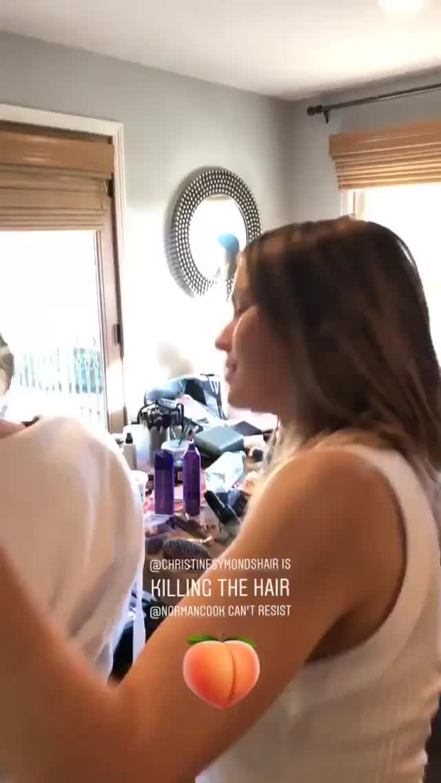 clip