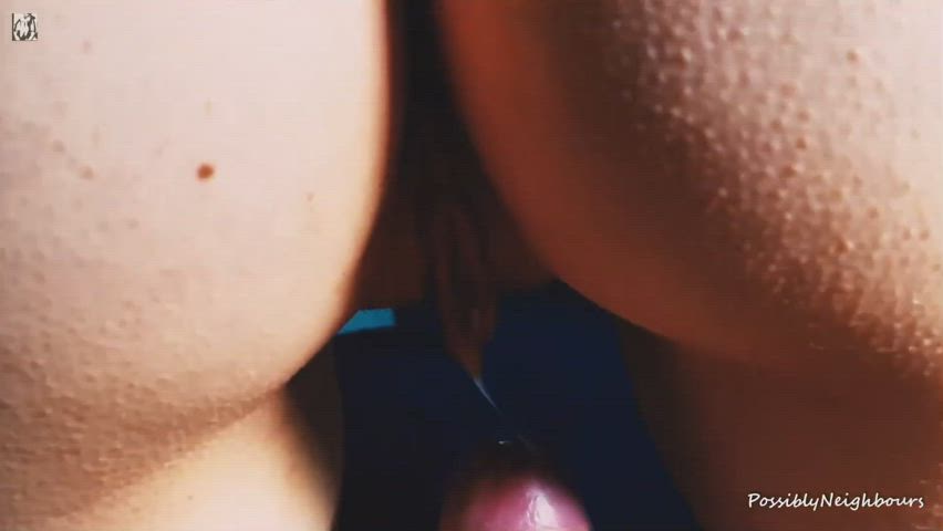 His Cum......Then Yours #sloppyseconds