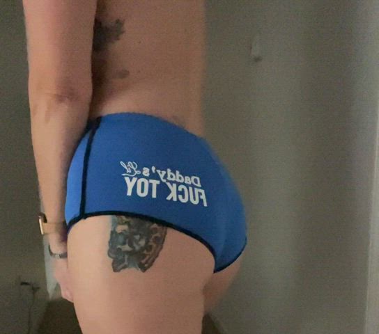 Ass and titties! Ass and titties!
