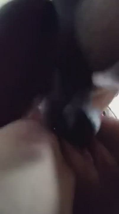 Ass BBC Pussy clip
