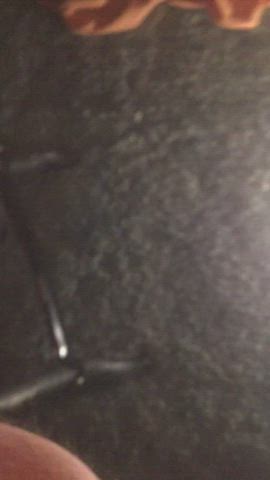 chubby cock edging little dick male masturbation masturbating vibrator clip