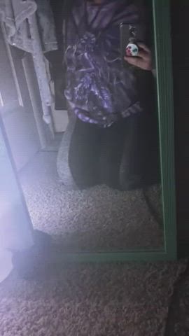 Chubby Thighs Tits clip