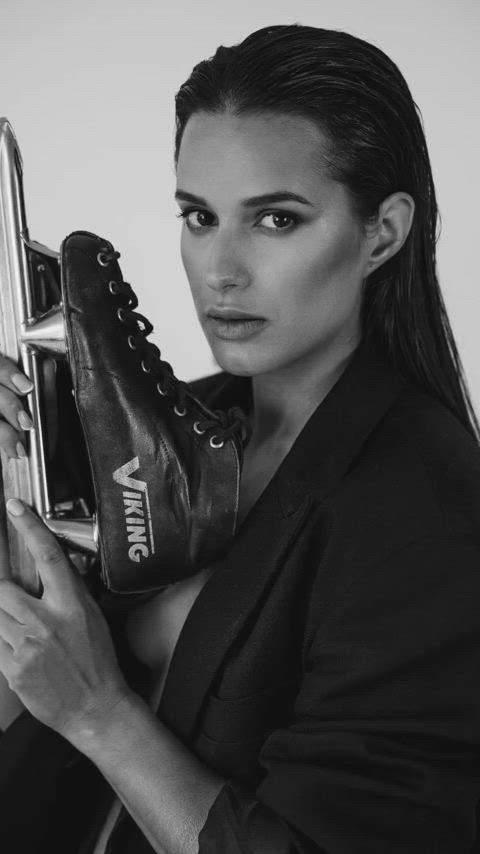 Angelika Wójcik - Polish Speed Skater