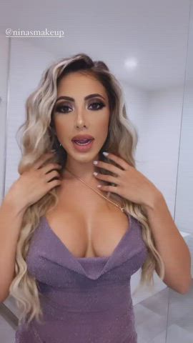 Big Tits Huge Tits Tits clip