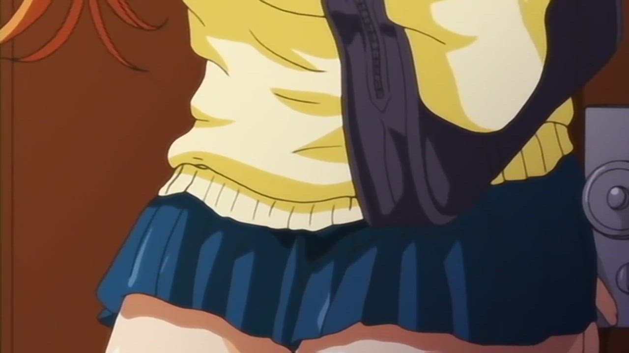 Aneki My Sweet Elder Sister The Animation - Episode 02