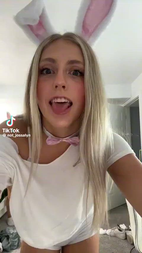 teen teens tiktok r/tiktits tik-tok clip