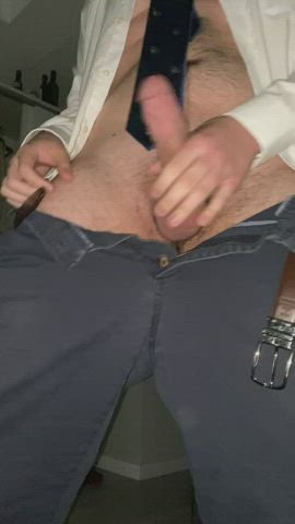 POV: I took you home and I’m teasing you while we get undressed😘
