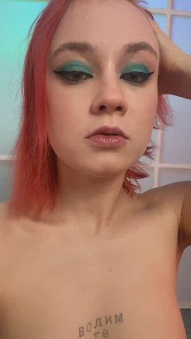 [F19] Do u like small girls? 🥰