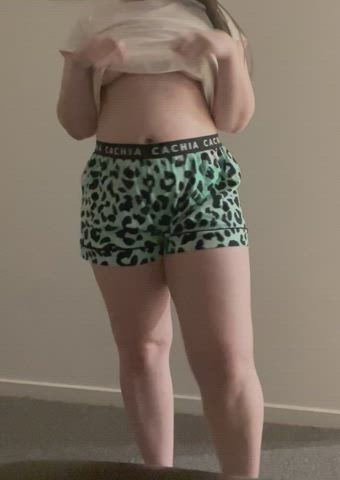ASS shaking