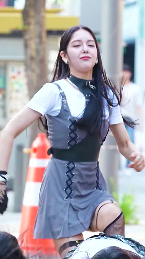 asian filipina kpop clip