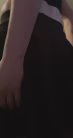 Do you want my ass? π₯Ί