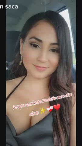 milf puerto rican tiktok clip