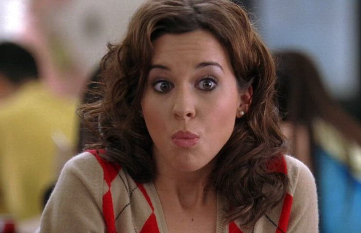 celebrity female lacey chabert clip