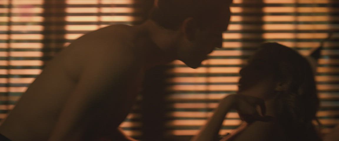 celebrity nudity sex clip