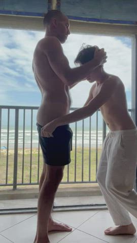 πvideo with daddy Clark out nowπ (onlyfans 50% off, link in comments)