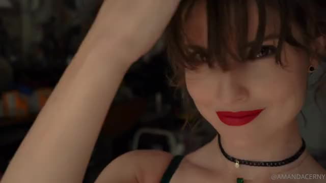 Amanda Cerny clip