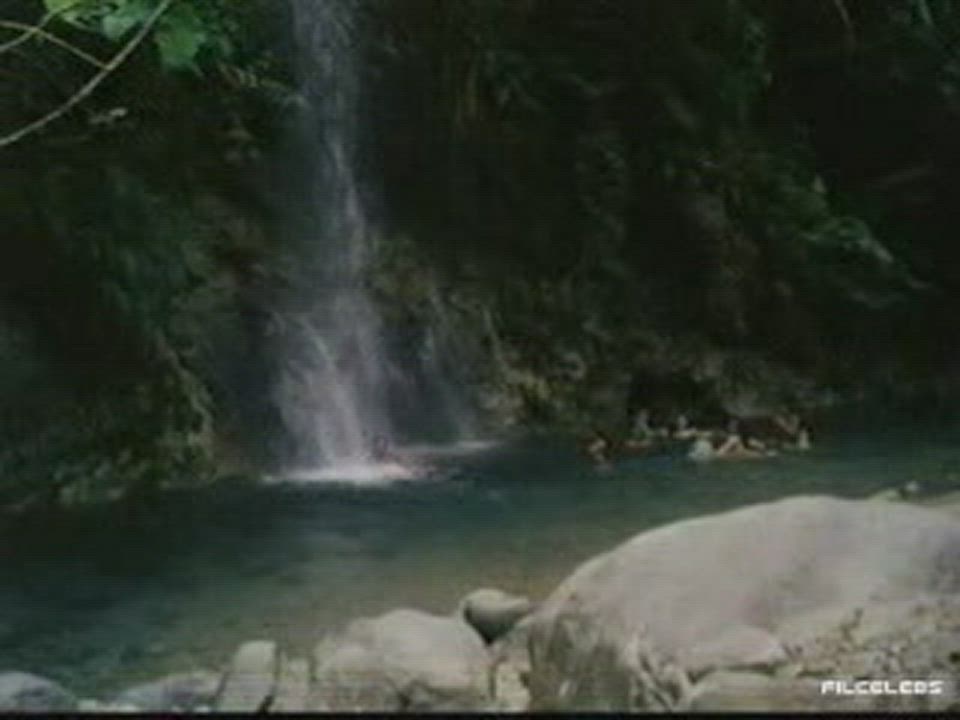 Asian Cinema Filipina Group Nudity Outdoor Softcore clip