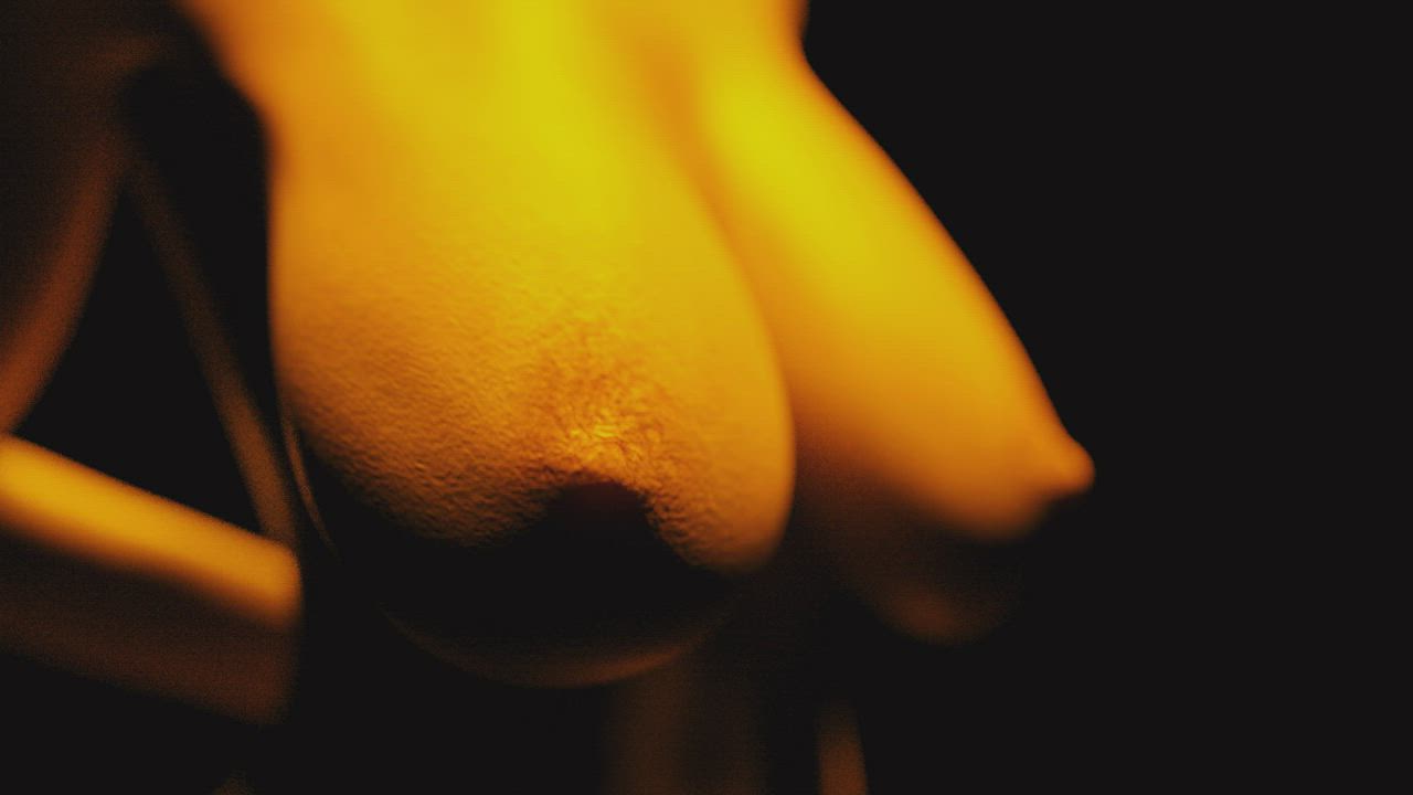 3D Blowjob Trainer clip