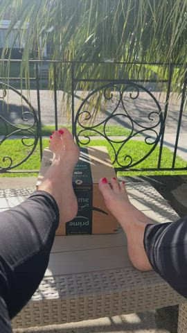 Feet Foot Foot Fetish clip